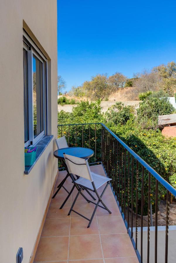 Casa Sunset - Beautiful Apartments In The Centre Of Alvor With Roof Terrace Extérieur photo